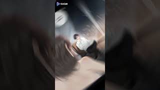 she thought her husband is not home #new #manhwa #love#cutecouple