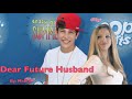 Dear Future Husband - Meghan Trainor cover