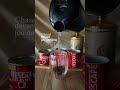 ASMR Nescafé Cinnamon Ramadan Iftar Recipe
