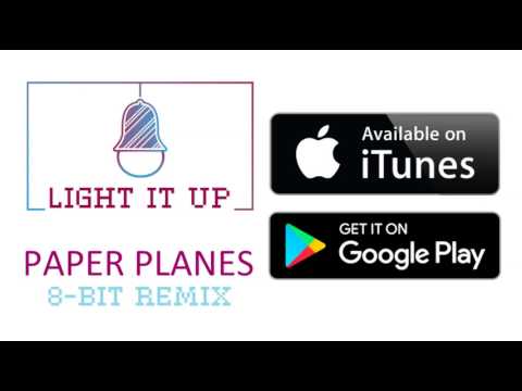 top ringtones paper planes m i a links description youtube