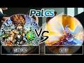 【第3回パルCS】予選2回戦　融合GS vs 獄神　遊戯王CS大会対戦動画