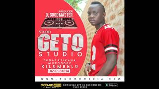 Ngajupa    Fire fire by dj good Geto studio 0656 581 814
