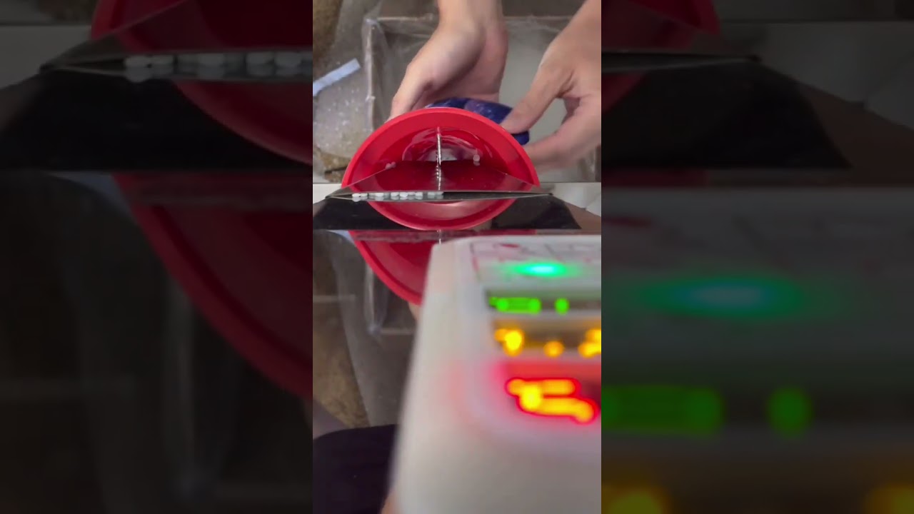 How to make custom cornhole bags. Custom competitive/speed cornhole bags by Burly Bags Burlybags.com