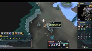 Runescape: Legacy vs. EOC ( Legacy OP )