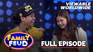 Family Feud: BATTLE OF THE RAPPERS (November 30, 2023) (Full Episode 344)