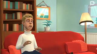 A Random Plotagon Video 22
