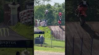 Redbud mx weekend! #motocross #dirtbike #yamaha #fyp #dirtbikeadventures
