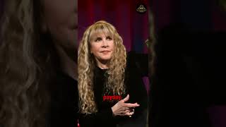 How Stevie Nicks Built a $100 Million Empire at 77!