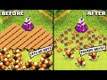 TRY NOT TO LAUGH CLASH OF CLANS EDITION PART2 - COC FUNNY MOMENTS, EPIC FAILS AND TROLL COMPILATION