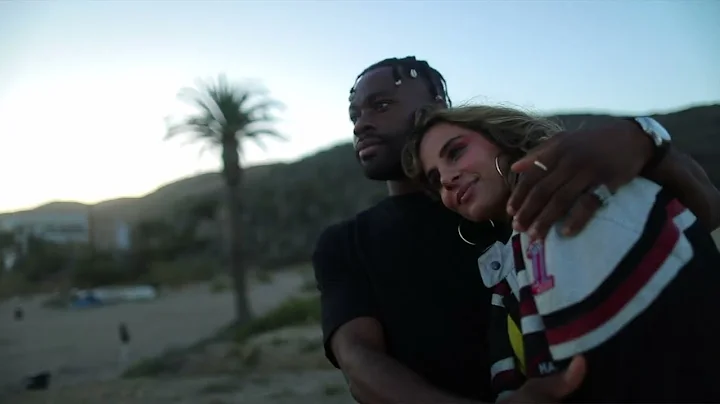 BilDine & Demetra Dokos - I Swear (Official Video)