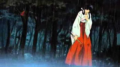 inuyasha porta alma gemela