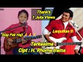 Terkesima - Rhoma Irama - Cover Aqsa Melody Cilik