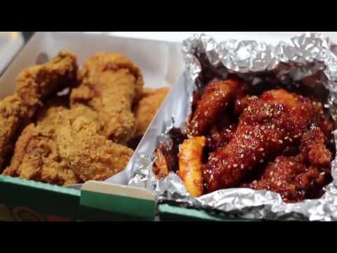 우리들의 행복한 시간 Feat.치느님