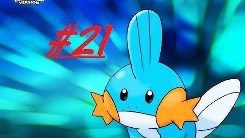 LAVA COOKIES! - Pokemon Emerald Episode #21