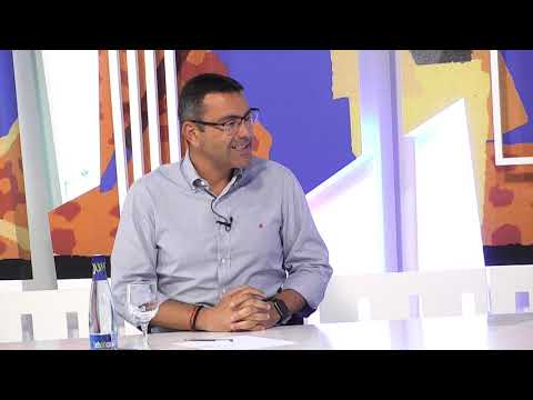 Entrevista a Oswaldo Betancort, alcalde de Teguise