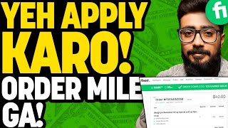 Apply These 7 Tips on Your Fiverr Profile | Rank Fiverr Gig in 2022 screenshot 2