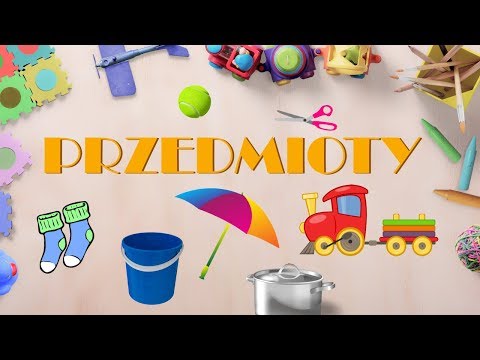 Nauka słów -