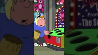 Times Family Guy Referenced The Sopranos