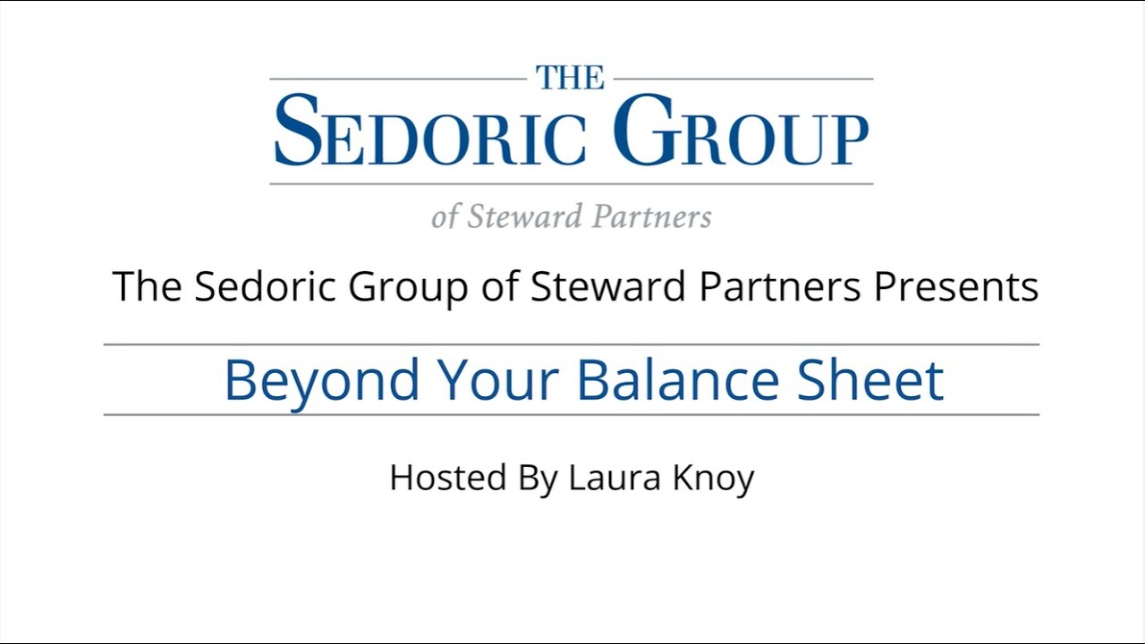 Beyond Your Balance Sheet Episode Thirteen: Continuing Care Retirement Communities