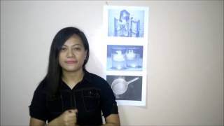 COSCA Edtech - Regalado "States of Matter" for Grade 3