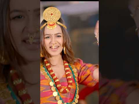Afnai Style Chha Limbu Part Haa Tang Hen Mene Indrakala Rsi Shortsvideo Shorts Dance Nepalimusic