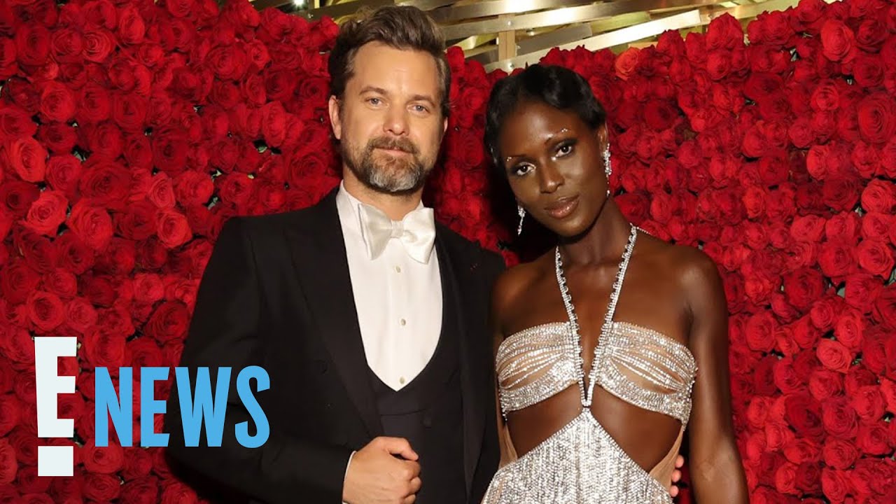 Jodie Turner-Smith and Joshua Jackson to divorce