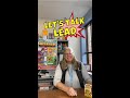 Let's Talk Lead!