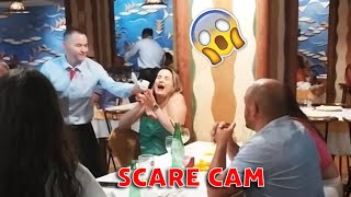 SCARE CAM Priceless Reactions #54