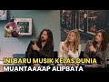 MUANTAAAP ❗ Reaktor Mati Kutu Seketika Saat Periksa Lagu Deargod Alipbata