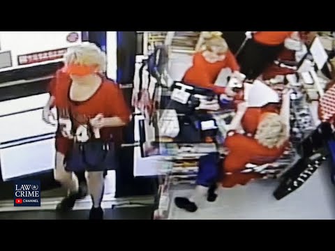 Georgia Mom Last Seen Alive at ‘Family Dollar’ Before Mysterious Death