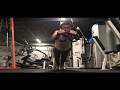 Exercises new Superman/Weakly repeat/Training System/Alex Lee/Motivation
