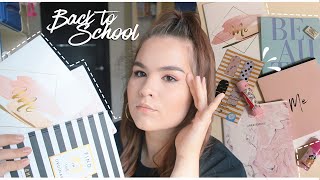 ПОКУПКИ КАНЦЕЛЯРИИ К ШКОЛЕ | | BACK TO SCHOOL HauL | | Angelina Laik