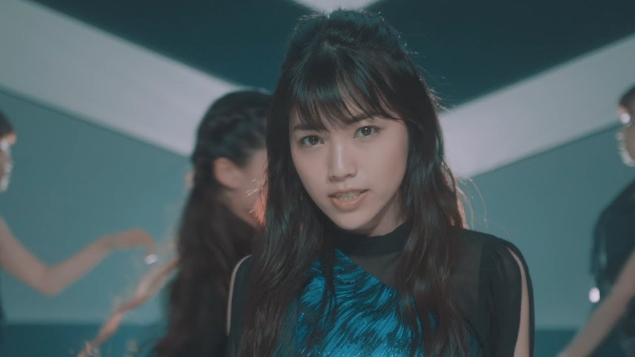 石原夏織 2nd Single Ray Rule Mv Short Ver Youtube