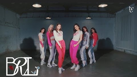 [MM SUB] IVE - LOVE DIVE Myanmar Subtitles