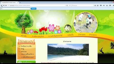 ผลงานการแข่งขันการสร้าง Webpage ประเภท Web Editor  ม.1-ม.3 สพม. ระดับชาติ ครั้งที่ 65