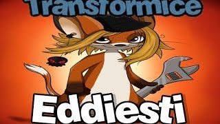 TRANSFORMICE - Eddiesti, Johnbaka, Xly & Tomasfelix