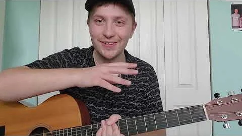 This Guitar Wasn't Worth It :( Martin John Mayer Signature Guitar Review