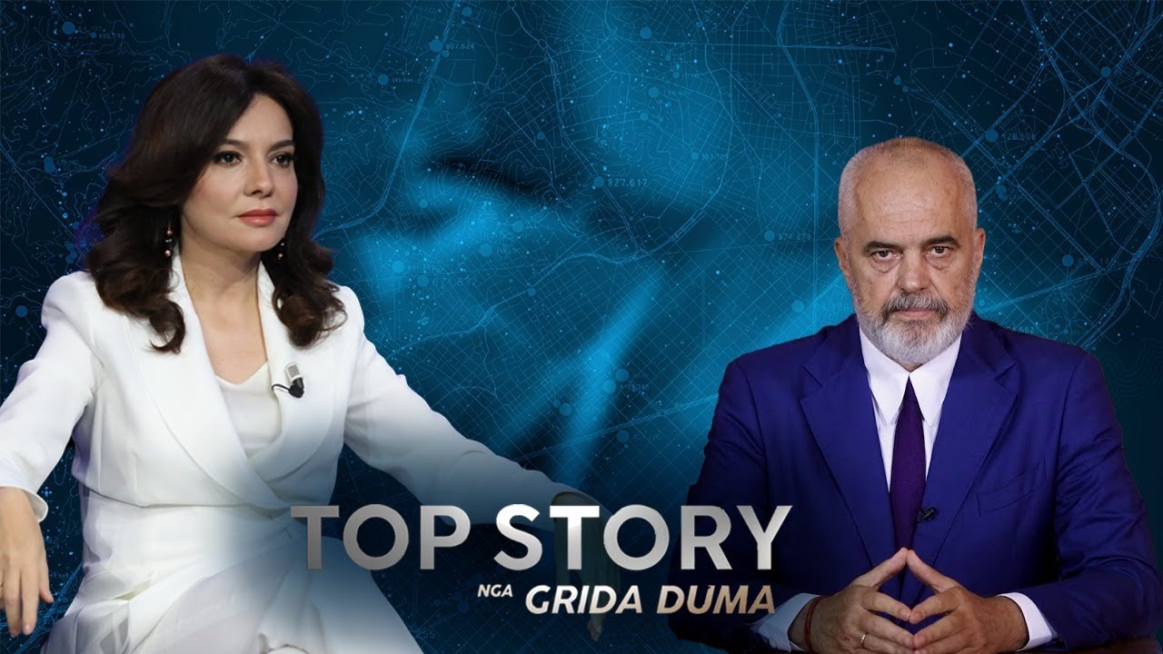 A është Spiropali zonja më e afërt politikisht me Ramën? Elisa: Jemi të përkohshëm ne për PS