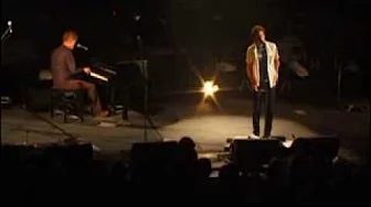 Eddie Vedder, Neil and Tim Finn - Stuff and Nonsense