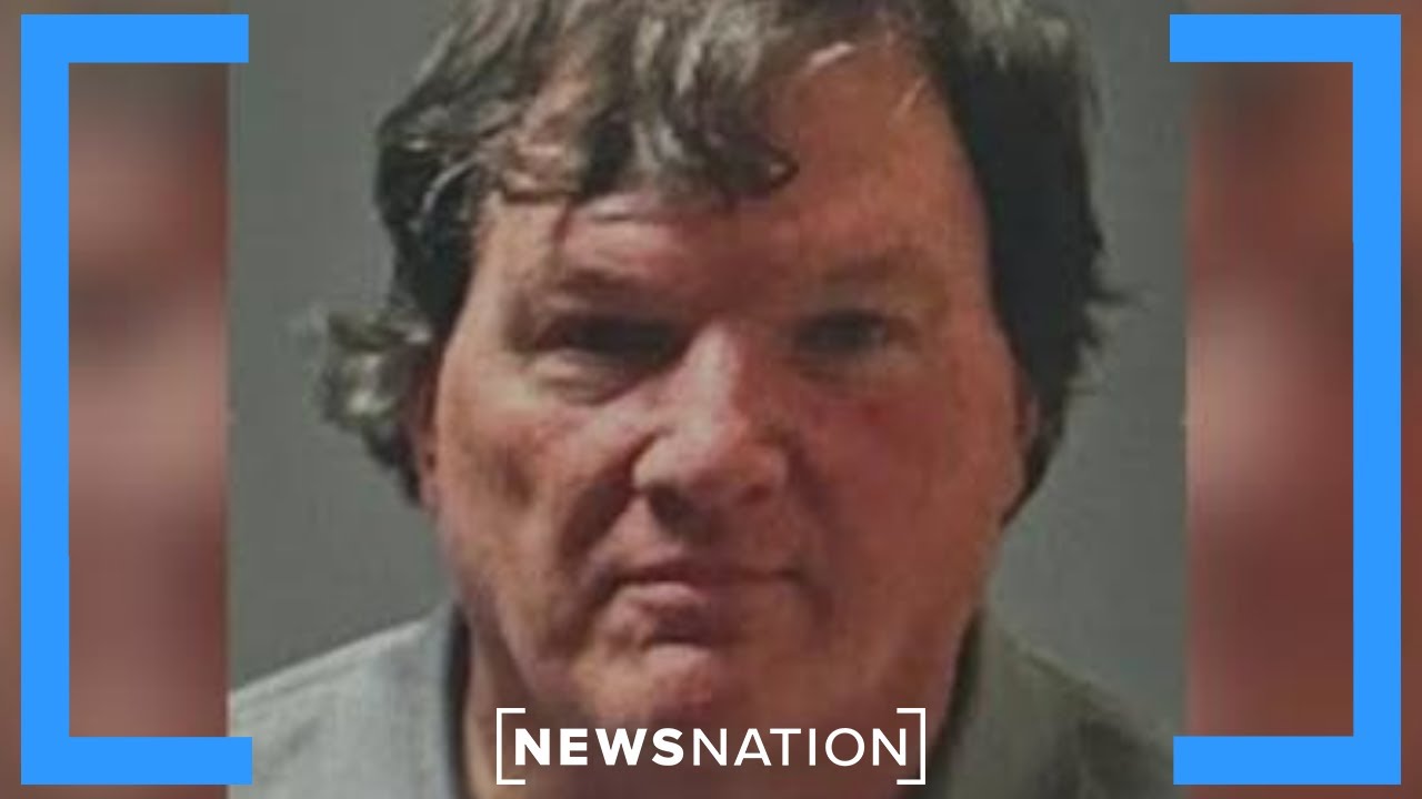 Gilgo Beach murder suspect was just ‘the guy next door,’ sheriff says | CUOMO