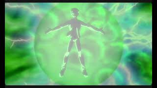 Ben10 Universal Transform Color mix purple