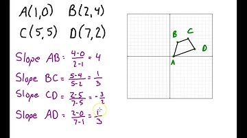 Geometry Unit 4 Lesson 1