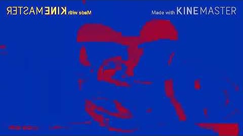 Klasky Csupo in Beauty in Saxophone Vocoder Render Pack Round 8 Robot Flip