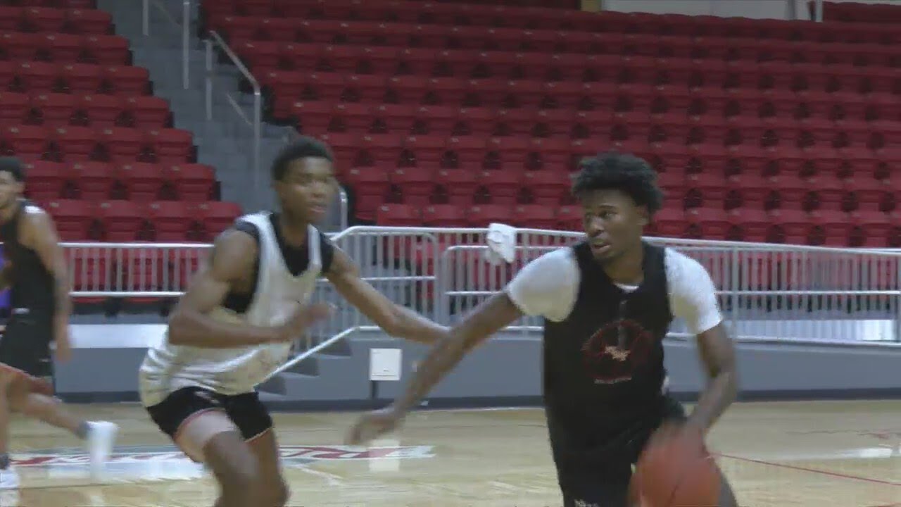 Chemistry and culture fuels NWF Raiders for upcoming season