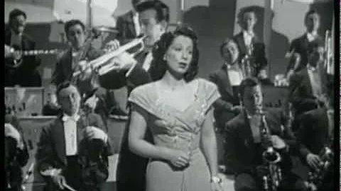 You Made Me Love You - Harry James / Helen Forrest