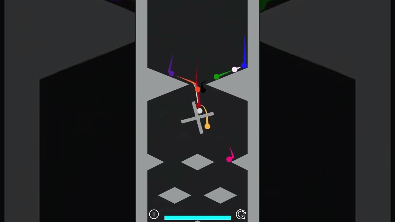 Marbula Global 2D Esport Series Season 1 Race 3 