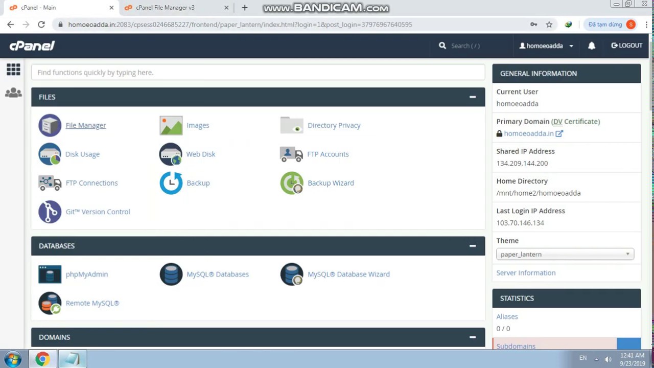 New scampage 126 & 163 auto fub email 2019 work 100%