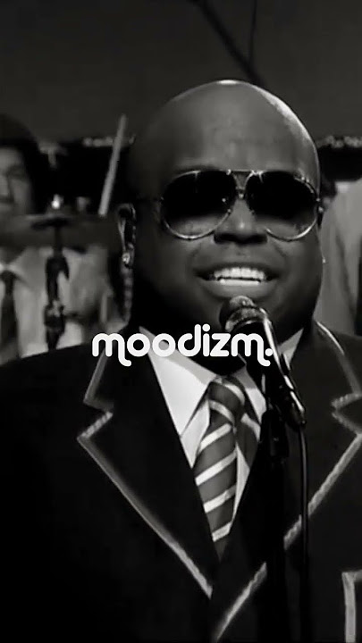 Gnarls Barkley - Crazy