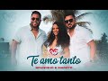 Banda Sentimentos e Bruninho e Maroto - Te amo tanto (MARCANTE) - #EPduplo