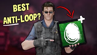 This add-on has a HUGE secret... | Dead by Daylight